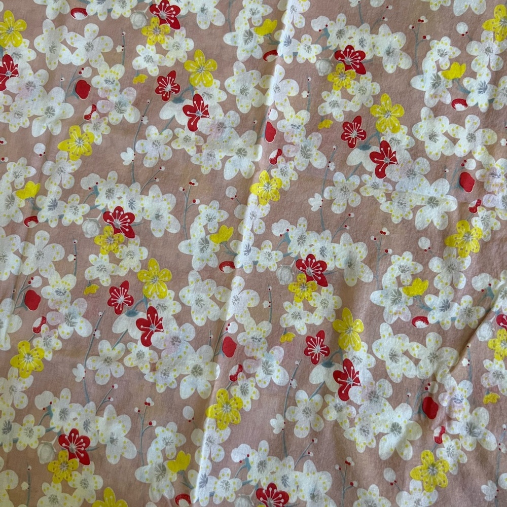 HONEY Acacia Swimwear Sarong